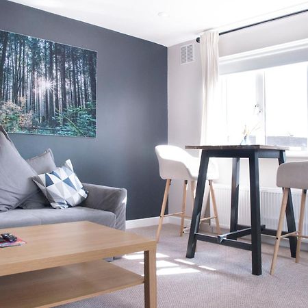 Apartment--- 1 Bed In Naas Exteriör bild